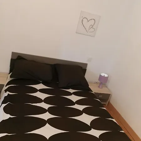 Casa vacanze Maison Entière Paisible Tarbes