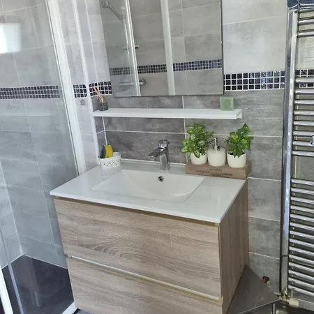 Casa vacanze Maison Entière Paisible