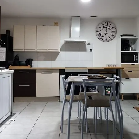 Maison Entiere Paisible Tarbes
