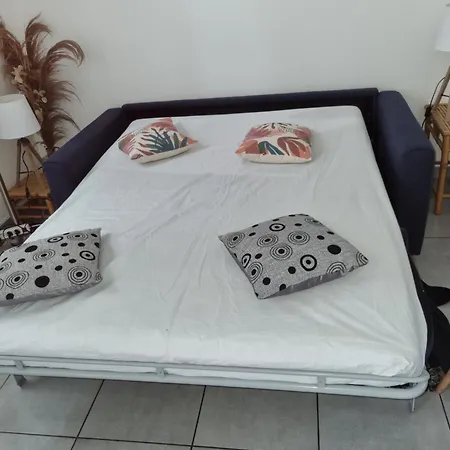 Maison Entiere Paisible بيت للعطل *