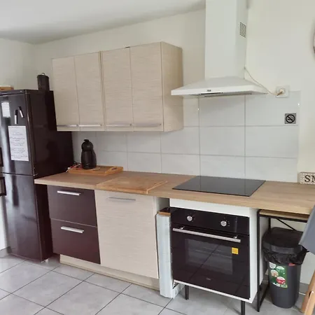 Maison Entiere Paisible