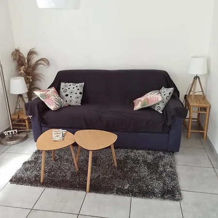 Maison Entiere Paisible Nyaraló Tarbes